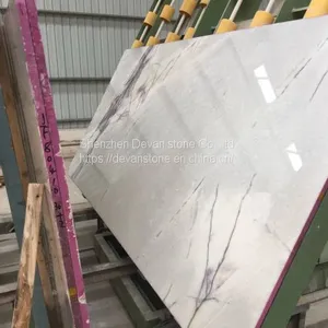 New York Marble Polished Tiles & Big Slab thumbnail-3