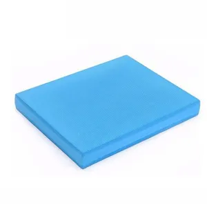 Soft TPE Foam Exercise Therapy Pilates Yoga Pad Balance Pad thumbnail-4