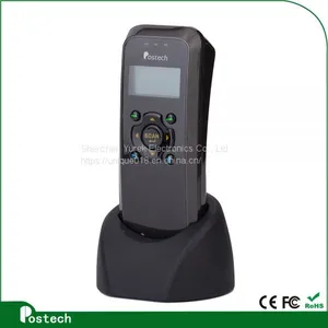 MS3398 Portable Bluetooth Passport Reader With Barcode Scanner thumbnail-2