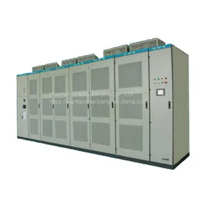 High Voltage Dynamic Reactive Power Compensation Device thumbnail-1