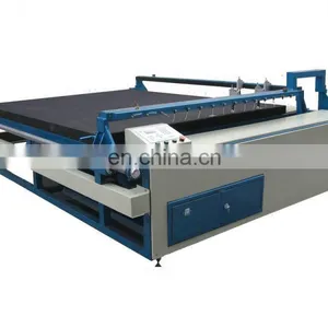 YG-3826 Semi Automatic Glass Cutting Machinery/Glass Cutter thumbnail-2