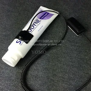 Self-Alarm Tag With Square End/Batterfly End/Soft Label End,Removal Alert Tag thumbnail-1