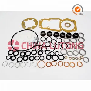 Diesel Injection Pump Rebuild Kits 1 417 010 008 for Ve Pump Parts Replace thumbnail-1