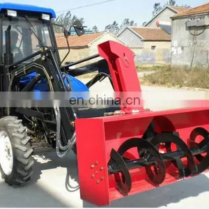 Big Discount 80hp 4WD Farm Tractor thumbnail-5