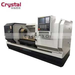 China Automatic Pipe Threading Manual Bending Lathe Machine QK1313 thumbnail-1