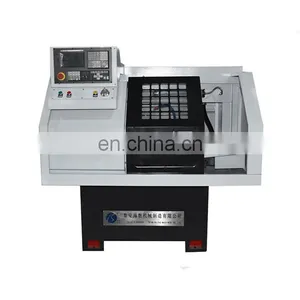 CK0640A New Center Lathe/mini CNC Machine thumbnail-5