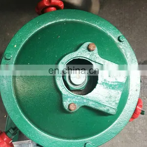 Buckwheat Peeling Machine / Grains Peeling Machine / Millet Peeling Machine thumbnail-6