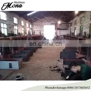 High Quality Wheat Seed Washing Machine, Sesame Drying Equipment, Grain Washing Machine thumbnail-1