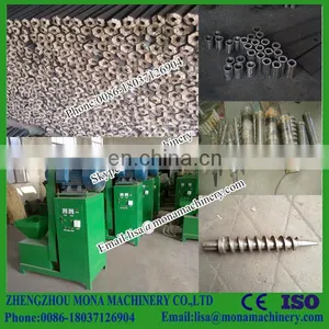 Charcoal Briquette Machine/charcoal Making Machine thumbnail-5