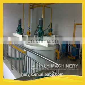 Palm Sterilization Machine-oil Processing Equipment thumbnail-5