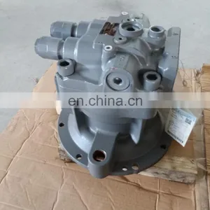 Original ZX200-3 ZX210-3 ZX200 Swing Motor M5X130CHB 4610138 Excavator Hydraulic Parts thumbnail-4