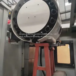 Lianqiang NMC40V Vertical Machining Center thumbnail-3