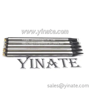 High Quality DS-24PAD08-E15 / DCS-24D Iron Tips Cartridges for Apollo Seiko Soldering Machine Model DCS Solder Tips DS-24PAD08-E15 Apollo Solder Tips thumbnail-1
