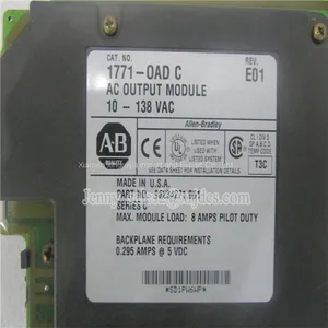 New AUTOMATION MODULE Input And Output Module PLC DCS PROSOFT MVI56-PDPS PLC Module thumbnail-3