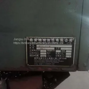 JINGLING DMV4000 Gantry Machining Center thumbnail-2