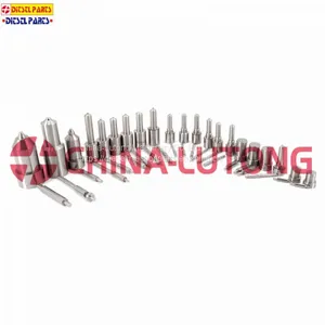 High Peformance 12 Valve Cummins Injector Nozzle-agricultural Spray Nozzles 9 432 611 310/DLLA140PN002 for Kubota thumbnail-5
