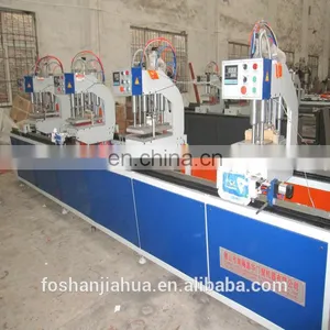 PVC Windows and Doors Processing Equipment thumbnail-2