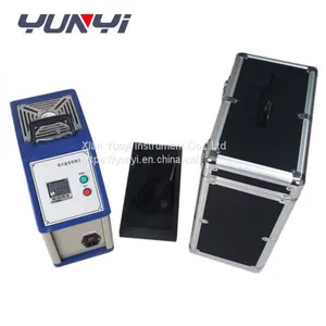 High Temperature Portable Dry Block Temperature Calibrator thumbnail-1