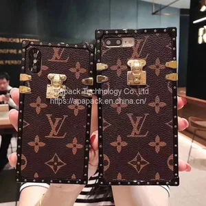 2026 Latest LV Cases for Iphone thumbnail-1