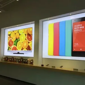 Sound-absorbing Pvc Stretch Ceiling Film Uv Printed thumbnail-3