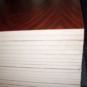 Melamine Laminated Mdf Board thumbnail-3