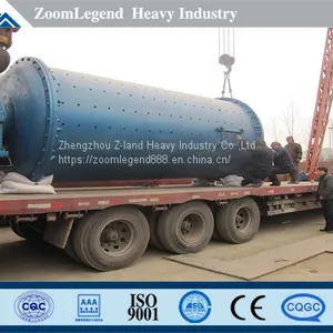 Reasonable Price & Good Service Lead Oxide Ball Milling For Sale thumbnail-3