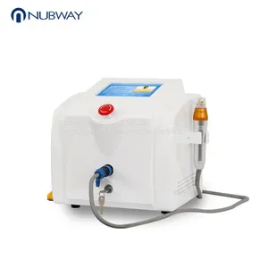 Factory Price Fractional rf Radio Frequency Microneedle Machine thumbnail-4
