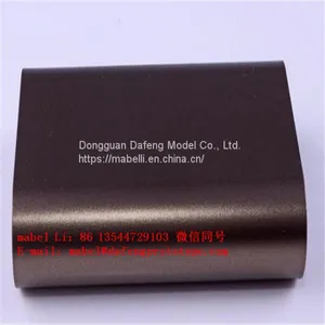 Customized Electronic Products ABS Plastic Shell Plastic Electrical Shell thumbnail-2