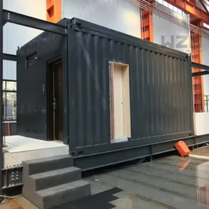 Prefab Modular Container Building thumbnail-3