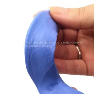 Factory Wholesale Price Silicone Impression Material Putty for Dental Impression 1 Buyer thumbnail-4