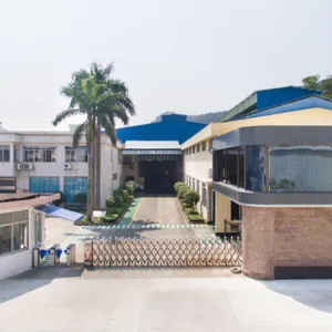 EMP Die Casting Co.,Ltd company overview - view 1 thumbnail