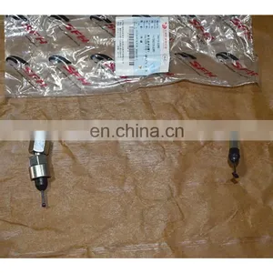 SAIC-IVECO GENELYON Parts FAT5801512265 High Pressure Oil Inlet Pipe thumbnail-2