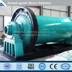High Quality Air Swept Coal Mill in Malaysia for Sale thumbnail-1