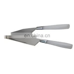 Fancy Design Wedding Cake Knife and Server Set thumbnail-2