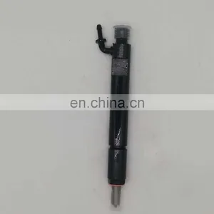Diesel Fuel Injector 0432191624 Suitable Nozzle 0433171390 thumbnail-1