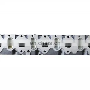 ISDE Cylinder Head 4936081 thumbnail-4