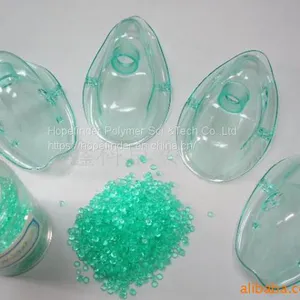 Medical PVC Compound for Mask, Tube thumbnail-1