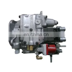 4076956 K19 Fuel Pump thumbnail-1