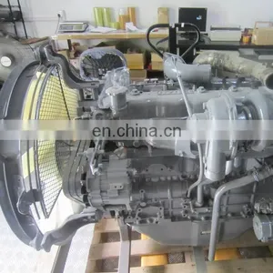 Promotion for ZAX200 6BG1T Engine Assembly thumbnail-1