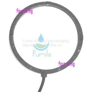 2020 Hot Sale PF Coil Molded Coil thumbnail-5