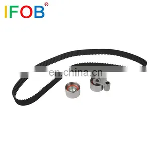 IFOB Engine Parts Timing Belt Kits For Toyota Hilux 5VZ-FE VKMA91704 thumbnail-3
