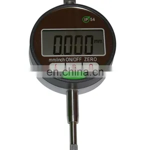 Common Rail Injector Multifunction Test Kits CR Injector Valve Assembly Metering Measuring Tools thumbnail-6