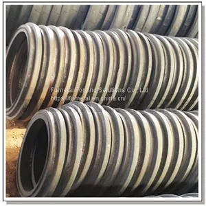 Slewing Bearing | 50Mn 42CrMo Forging Ring | Ring Rolling thumbnail-2