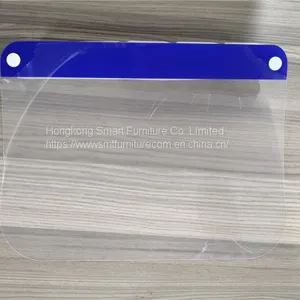 Isolated Face Helmet Wateproof Mask thumbnail-3