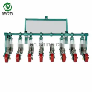 Trailed Vegetable Seeder thumbnail-3