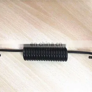 Heavy Duty Truck Parts Returning Spring WG9112340049 thumbnail-2