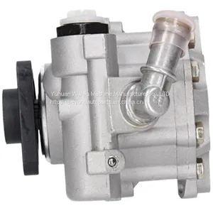 POWER STEERING PUMP VW AUDI A4/LAND ROVER FREELANDER/LIFAN 520 1.3 1.5 1.6 QVB101452 8D0145177D LBA3407100 thumbnail-1