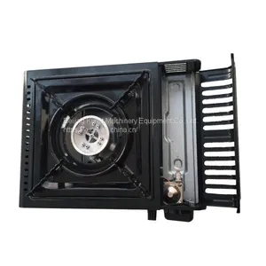 NEW CE CSA AGA Portable Butane Stove thumbnail-5