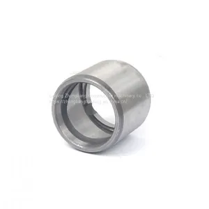 Excavator Bushing Carbon Steel Bushing 80*95*91mm thumbnail-2