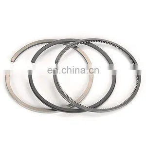 Diesel Pickup S10/FORD-F1000 Auto Engine Parts Diameter 90.74 mm Piston Rings A57900/LC.7241/80E6151 thumbnail-5